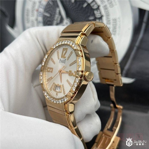 哪里专门回收手表？具备什么资格才可信