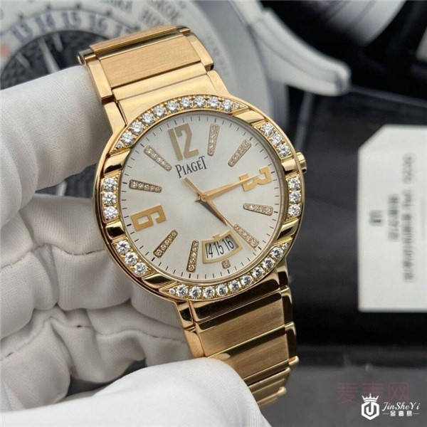 哪里专门回收手表？具备什么资格才可信