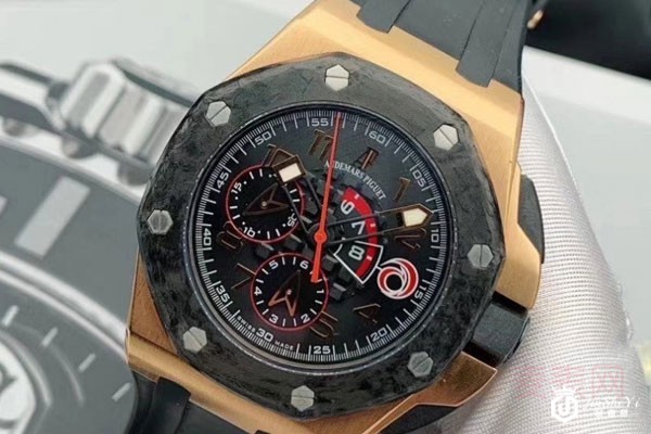 爱彼旧手表回收价格合理的地方来了！