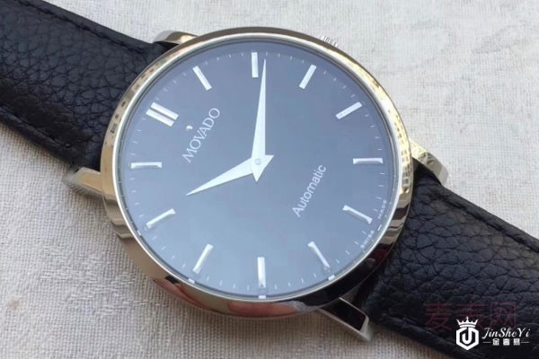 市面上哪里回收二手摩凡陀手表？