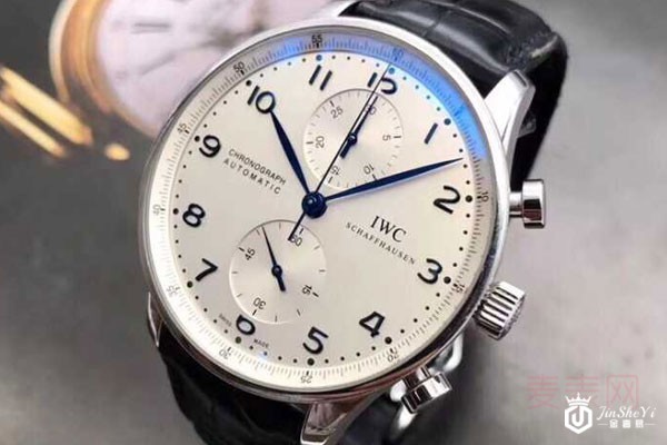 回收二手手表平台哪里省时又放心