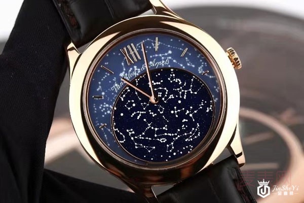 回收二手手表平台哪里省时又放心