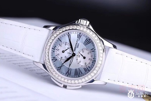 回收二手手表平台哪里省时又放心