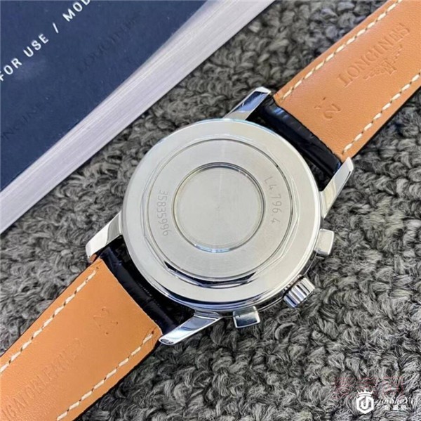 哪里有回收浪琴手表门店绝对不压价的