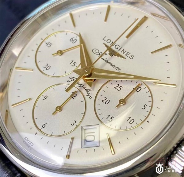 哪里有回收浪琴手表门店绝对不压价的