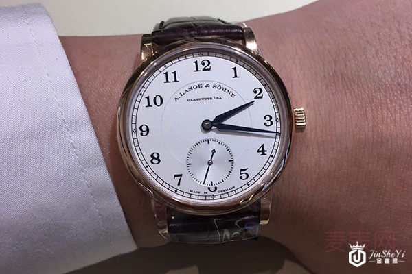 哪里回收朗格名表有望超公价