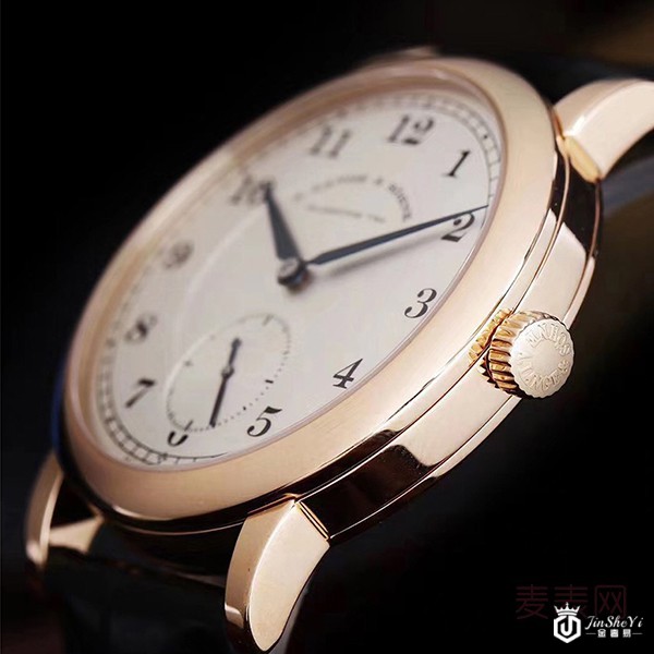 哪里回收朗格名表有望超公价