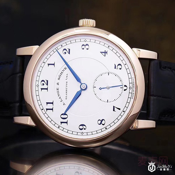 哪里回收朗格名表有望超公价