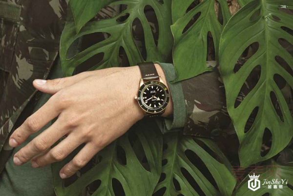 哪里高价回收手表 回收地址就在身边