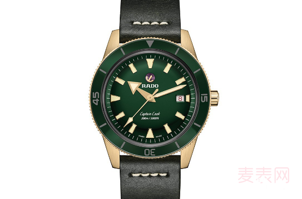 哪里高价回收手表 回收地址就在身边