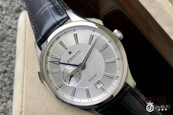 真力时二手回收去哪里