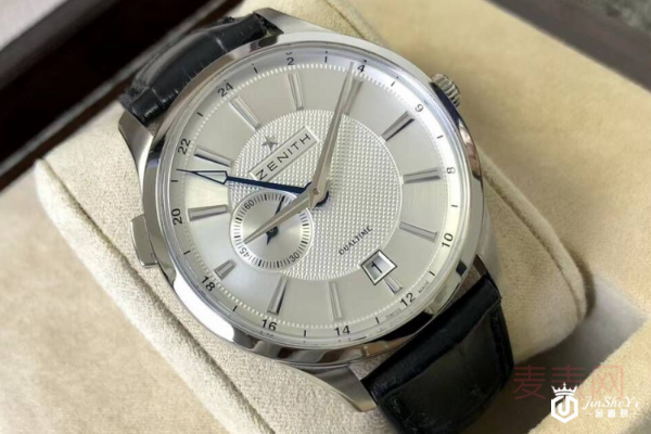 真力时二手回收去哪里