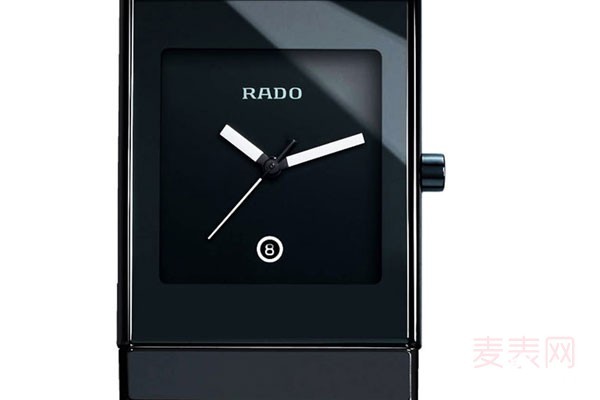 什么地方回收雷达手表更方便