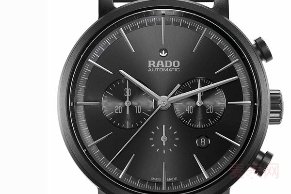 什么地方回收雷达手表更方便