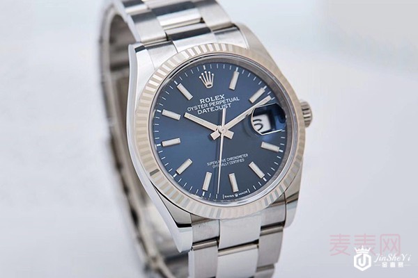 二手表回收哪里有安全可控的交易渠道？