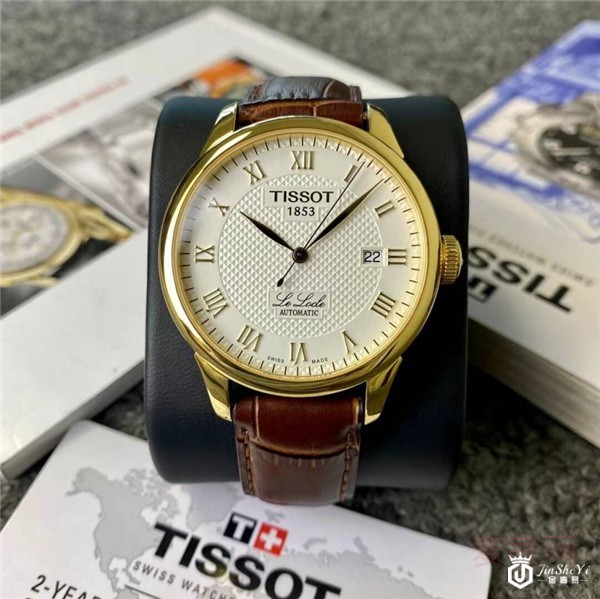 天梭手表回收哪里有好地方？