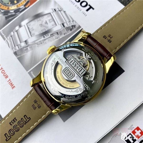 天梭手表回收哪里有好地方？