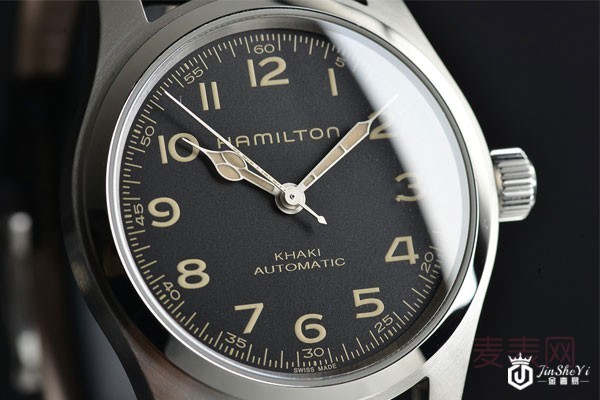 附近有人回收汉米尔顿手表吗 附近有人回收汉米尔顿手表吗