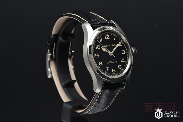 附近有人回收汉米尔顿手表吗 附近有人回收汉米尔顿手表吗