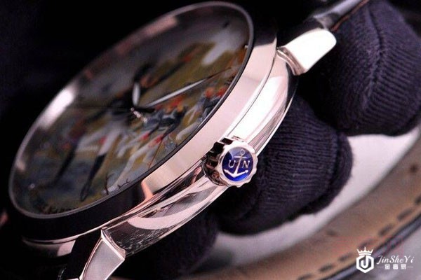 全新手表哪里回收比较好？