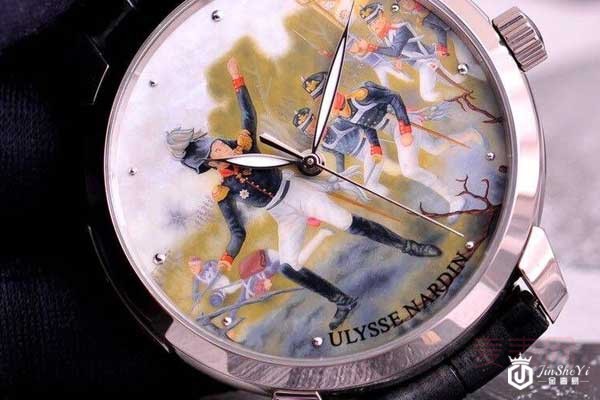 全新手表哪里回收比较好？