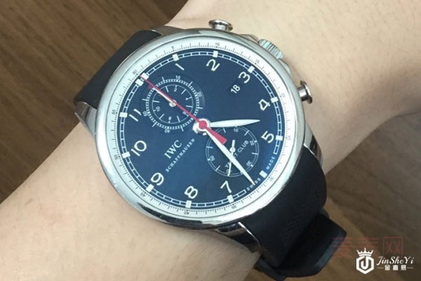 在哪个店回收手表？有多少钱的报价