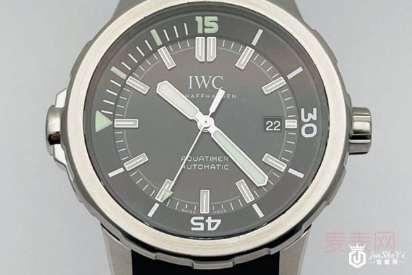 在哪个店回收手表？有多少钱的报价