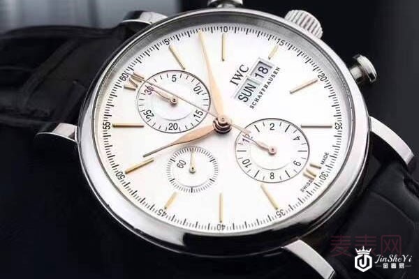 在哪个店回收手表？有多少钱的报价