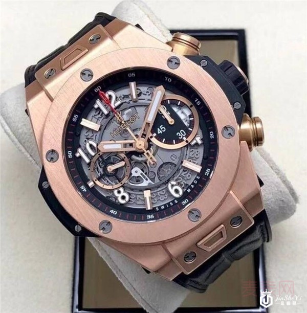 哪里有上门回收名表的地方