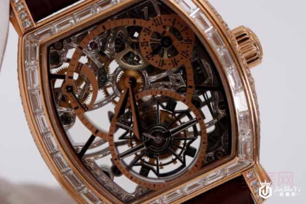 哪里可以回收江诗丹顿表比较快