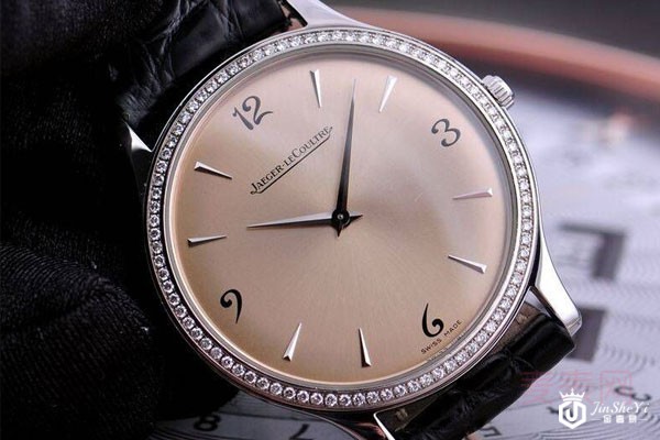 网上哪里有回收手表的地方