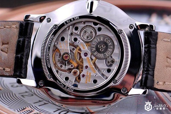 网上哪里有回收手表的地方