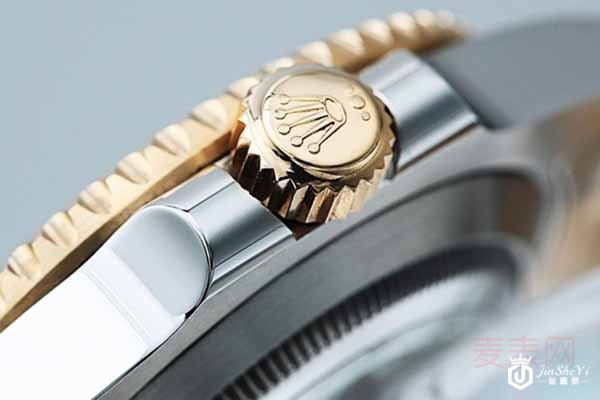 劳力士手表回收哪里有靠谱的