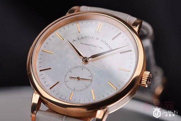 哪儿可以回收朗格手表