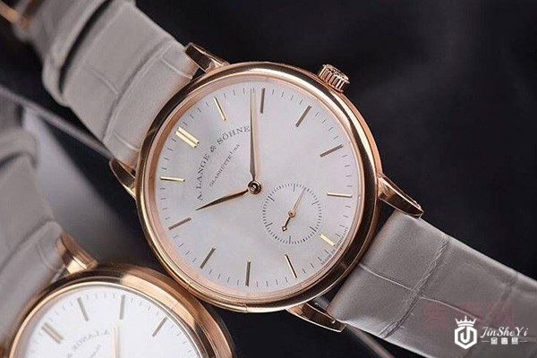 哪儿可以回收朗格手表