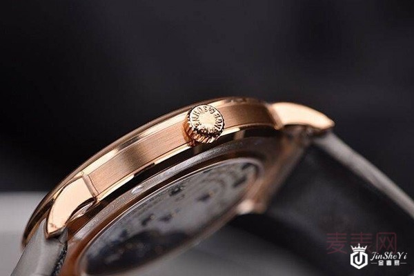 哪儿可以回收朗格手表