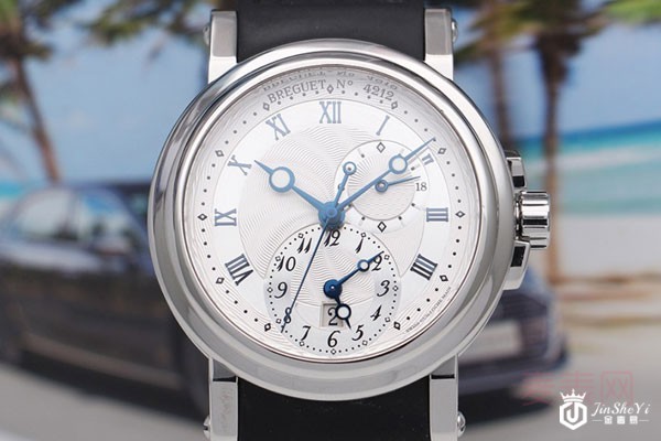 在三线小城市的附近有手表回收站吗 