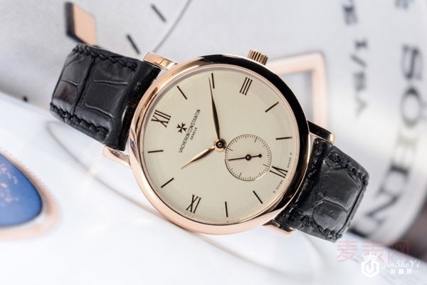 在三线小城市的附近有手表回收站吗 