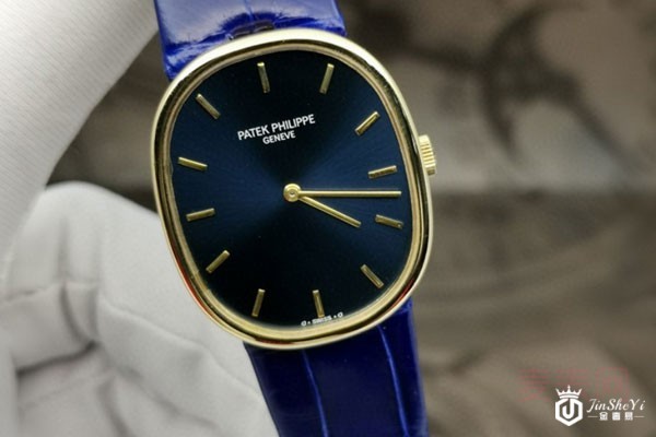 在三线小城市的附近有手表回收站吗 