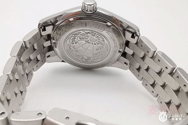 什么地方回收美度手表可快速生钱不套路 