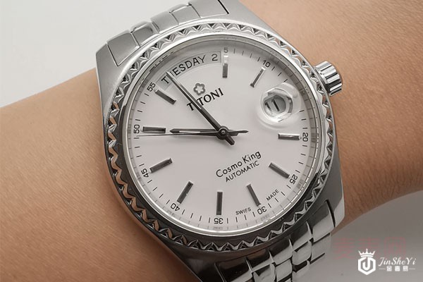 哪里的二手名表回收机构信用度最高？