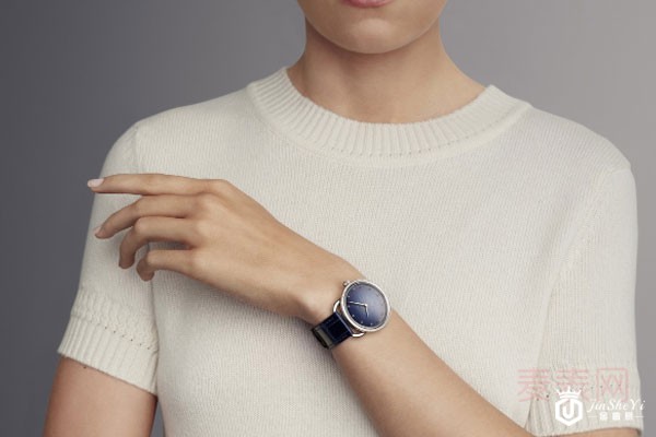 哪里的二手名表回收机构信用度最高？