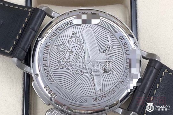 哪里能回收真力时手表 不妨听下过来人意见