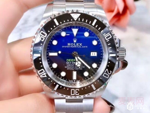 如何判断附近的名表回收店是否正规