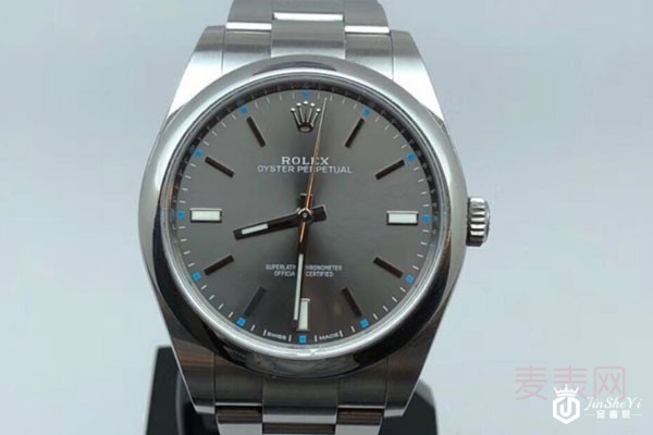 如何判断附近的名表回收店是否正规