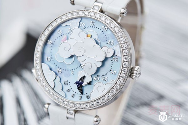 如何判断附近的名表回收店是否正规