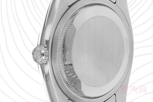 哪里有回收劳力士名表的 一分钟带你快速入门