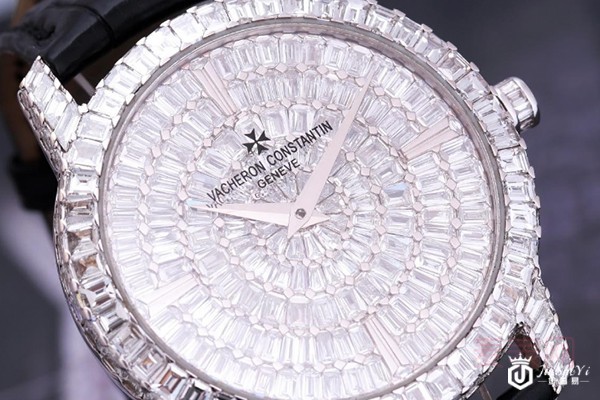 哪里回收二手名表价格高且靠谱