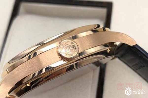 回收名表哪里好 开启乐享回收之旅