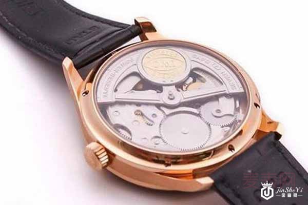 回收名表哪里好 开启乐享回收之旅